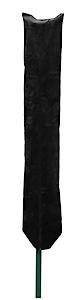 Addis Rotary Airer Protective Cover, Waterproof In Black