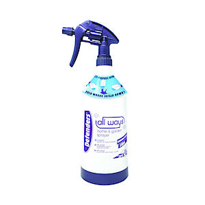Defenders All Ways Home And Garden Sprayer Bottle – 1 L