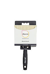 Essen 4.0" Block Brush