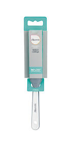 Harris 102011001 Seriously Good Walls & Ceilings No-Loss Cutting In Paint Brush, 1In