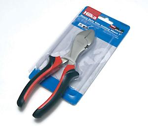 7" Heavy Duty Side Cut Pliers Pc