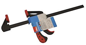 Hilka 64020712 Quick Release Bar Clamp - 12",Blue