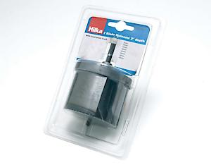 7 Blade Holesaw 2" Depth