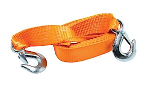 Hilka Tools 83905002 Tow Strap, 2 T