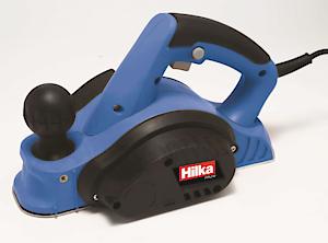 Electric Planer 710W Wood Plane Hilka Tools