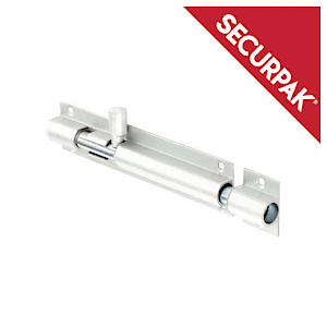 Door Bolt Aluminium 75Mm (1)