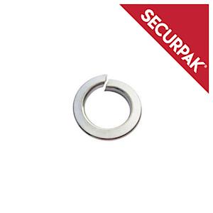 Spring washers ZP M6 (30)