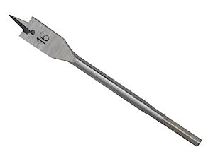 Flat Wood Bit 16 X 152Mm