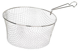 Penderford Chip Basket For 23cm Pan