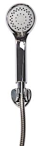 Croy 3F Shower Set Chr Am250741