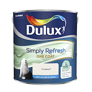 Du One Coat Matt Timeless 2.5L