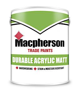 MC DURABLE MATT BASE MC2 2.5L