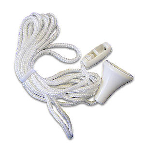Pull Cord & Acorn Card 12 1729C