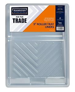 FTT 9" TRAY LINER