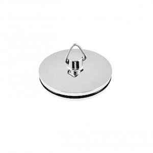 Plugmetal chrome SinkBasin1.5"(1)