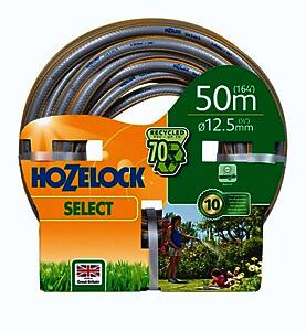 Hozelock - Select Hose 12.5Mm X 50M Set