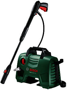 Bosch Easyaqua 120 Pressure Wash