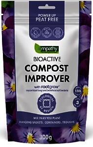 Empathy Bio Active Compost Improver Compo