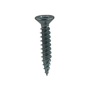 T.Thrd W/Screw Pozi 6X3/4" X200