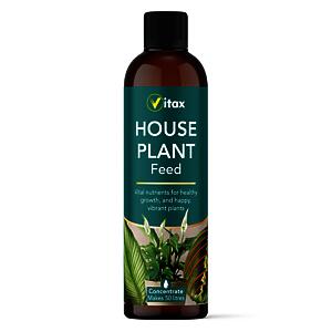 Vitax House Plant Feed 250ml