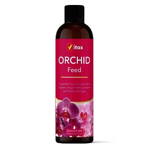 Vitax Orchid Feed 250ml