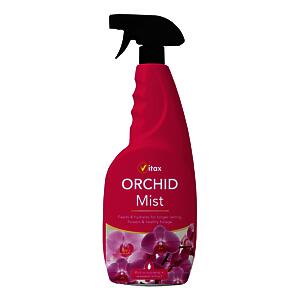 Vitax Orchid Mist Spray 750ml