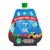 Slug Stoppa Rtu Rep Pouch 1L