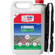 The Orig Eco Clnr Rtu Electrig 5L