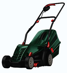 Universalrotak 34-410 Lawnmower