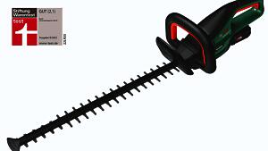 Universalhedgecut 18V(1X2.5Ah)