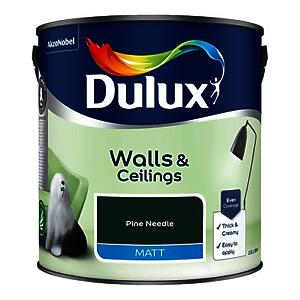 Dx Matt Pine Needle 2.5L