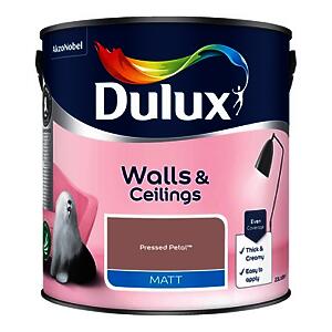 Dx Matt Pressed Petal 2.5L