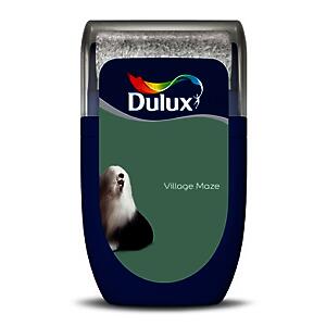 Dx Tester Village Maze 30Ml