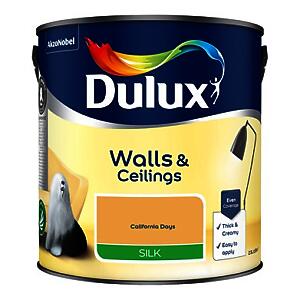 Dx Silk California Days 2.5L