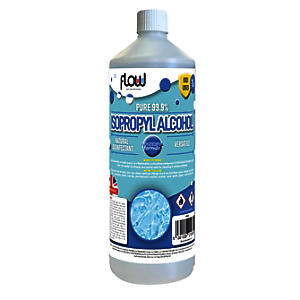 Flow Isopropyl Alcohol (Ipa) 1L