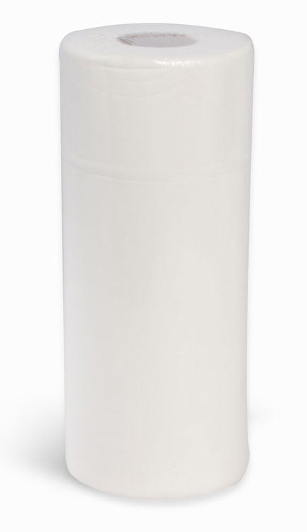 Esfina Optimum Hygiene Roll 2Ply 50M X 250mm White Box 18's