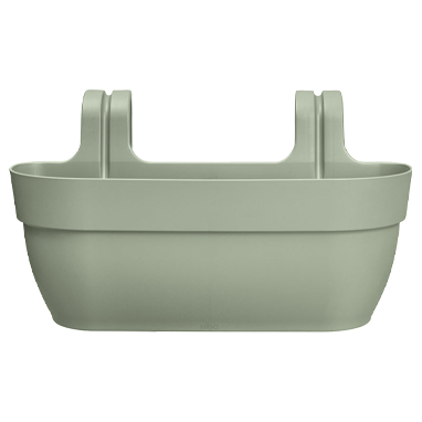Elho Vibia Campana Easy Hanger Large PISTACHIO GREEN