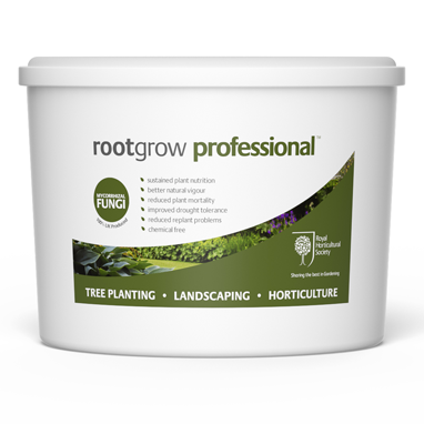 Empathy Rootgrow Professional Mycorrhizal Fungi 2.5kg