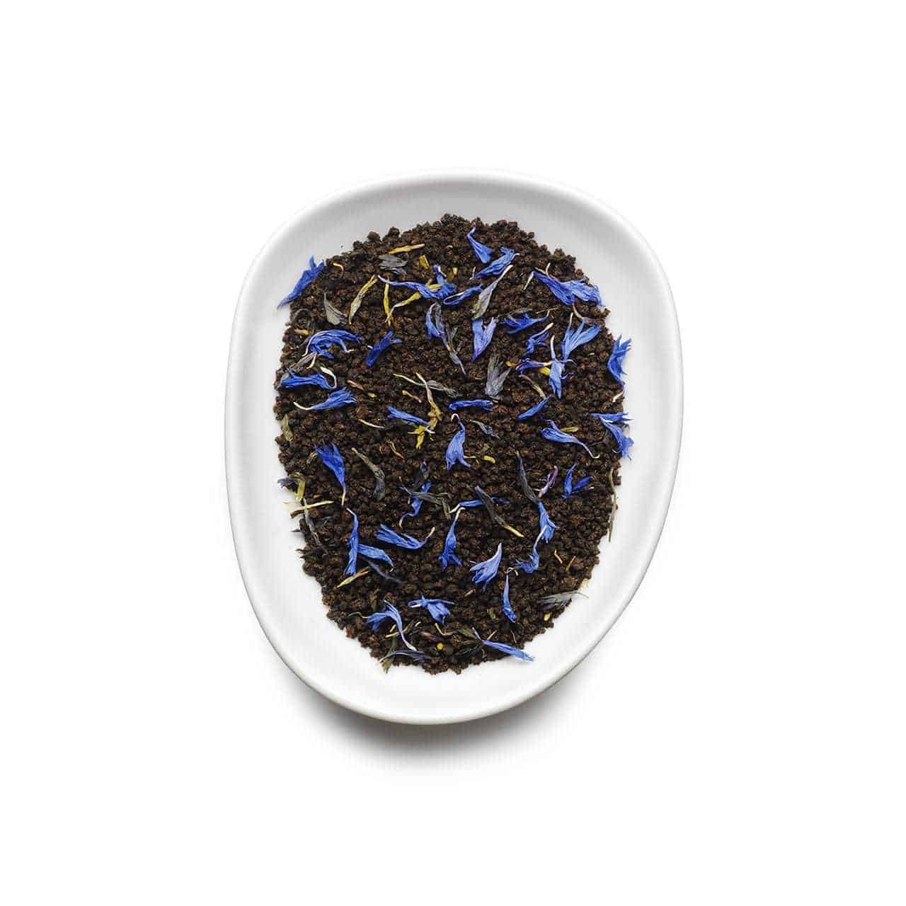 Birchall Plant Based Prism Enveloped Teabags - Earl Grey 20's