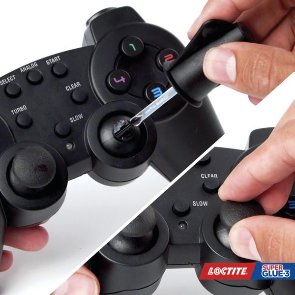 Loctite Original Brush On Super Glue, 5g