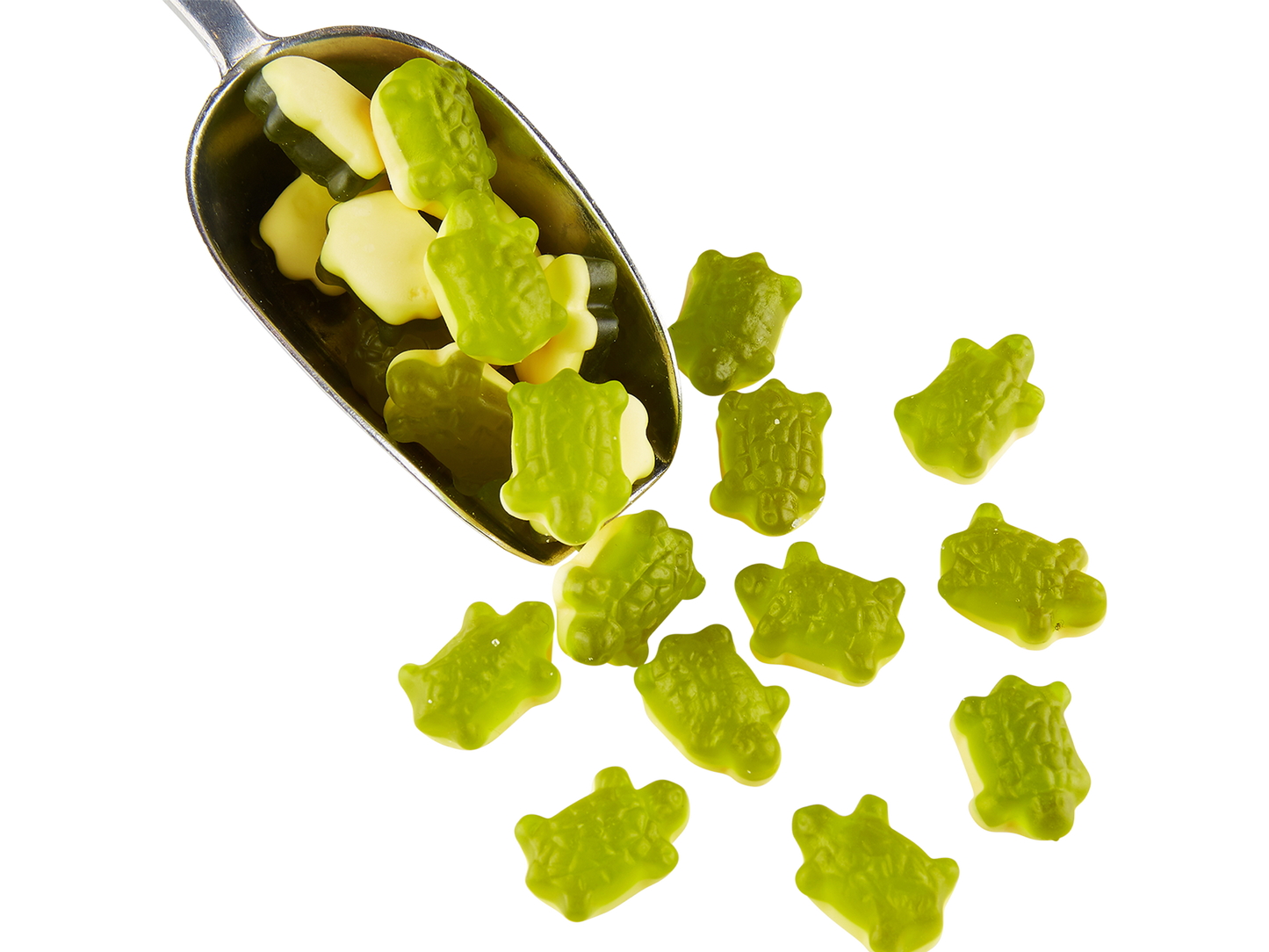 Haribo Terrific Turtles Sweets Bag 3kg