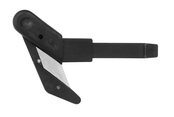 Klever X-Chnage Replacement Wide Head Black Pack 12's