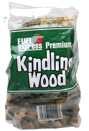 Fuel Express Kiln Dried Fire Kindling 1.7kg