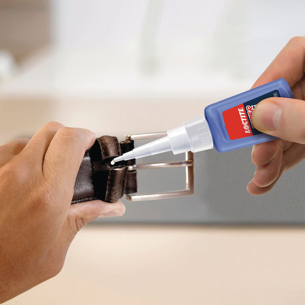 Loctite Super Glue Professional 20g 2633682 - UK BUSINESS SUPPLIES