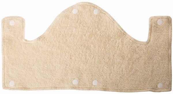 Msa Cleanable Terri Sweatband For Safety Helmets Tan Box 10's