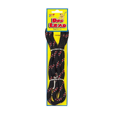 Pets Play Dog Lead Approx 1M - UK BUSINESS SUPPLIES