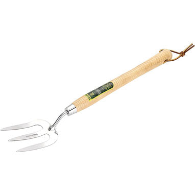 Kew Gardens {Spear & Jackson} S/S 12" Weed Fork - UK BUSINESS SUPPLIES