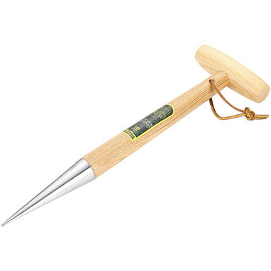 Kew Gardens {Spear & Jackson} S/S 12"Dibber - UK BUSINESS SUPPLIES
