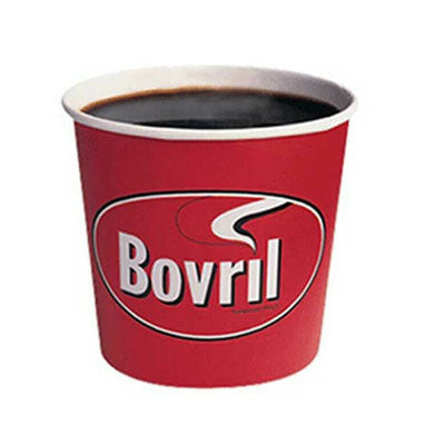 Kenco In-Cup Bovril 7oz x 25's, 76mm