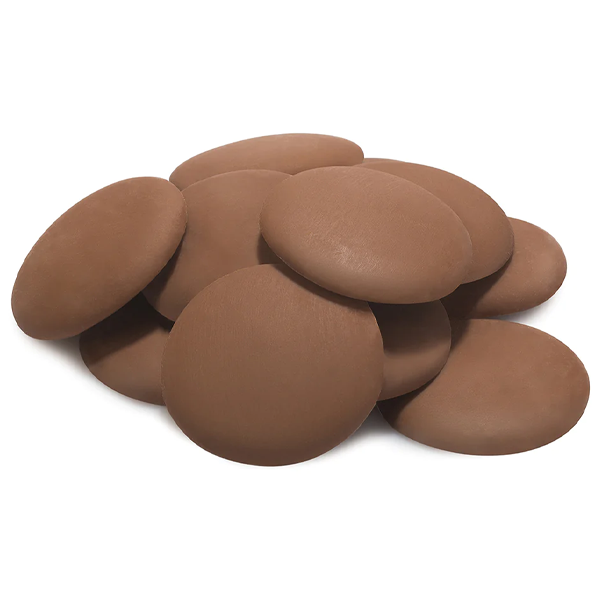 Cadbury Dairy Milk Buttons Orange Chocolate Bag 95g